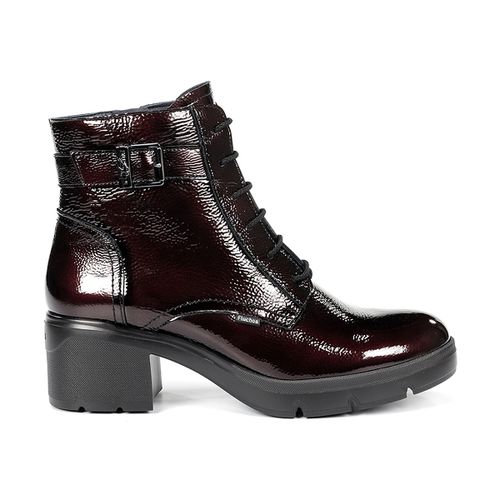 Boots Fluchos f2107 burdeos - Fluchos - Modalova