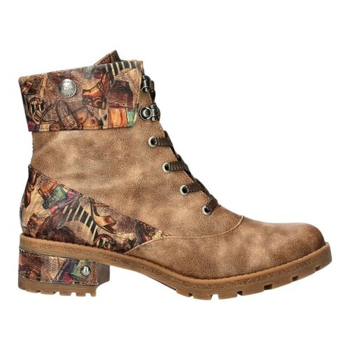 Bottines Bottines MCORAIL 80 - Laura Vita - Modalova