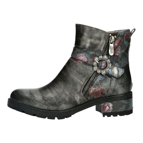 Bottines Bottines MCORAIL 81 - Laura Vita - Modalova