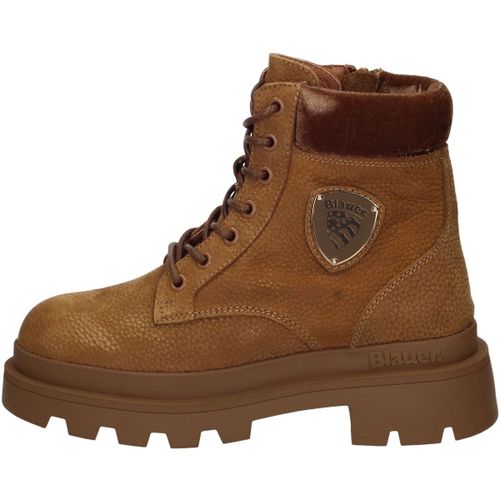 Boots Blauer - Blauer - Modalova