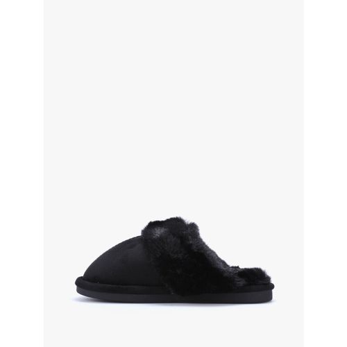 Chaussons Chaussons - Noir - La Modeuse - Modalova