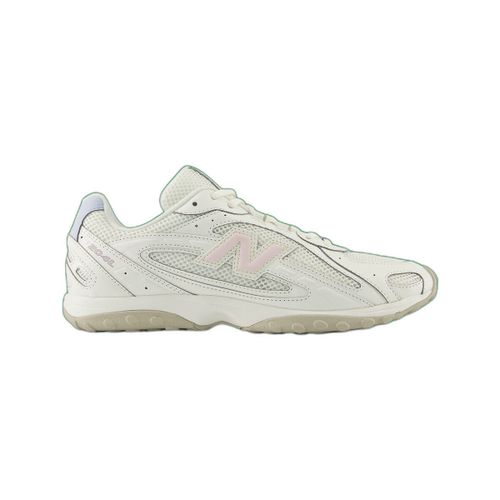 Baskets New Balance U204L Beige - New Balance - Modalova