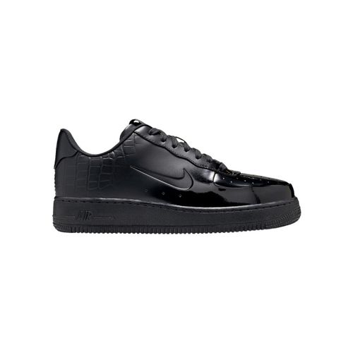 Baskets Air Force 1 Low Made in Italy Black (Women's) - Nike - Modalova