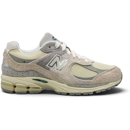 Baskets New Balance 2002R Linen - New Balance - Modalova