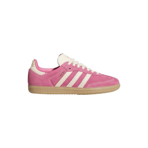 Baskets basses Samba OG Pink Vanilla (GS) - adidas - Modalova