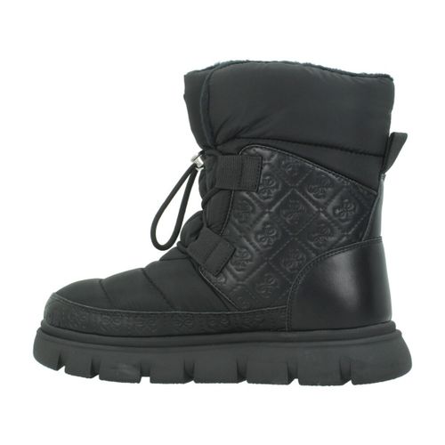 Bottes Flfmab Fab10 Botin Mabry - Guess - Modalova