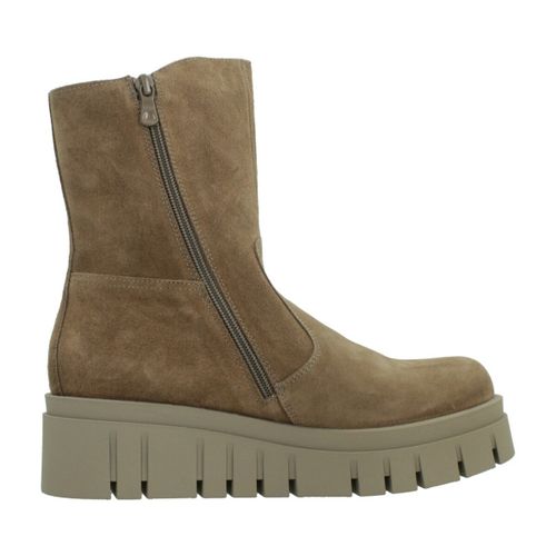 Bottes NeroGiardini I618101d - NeroGiardini - Modalova