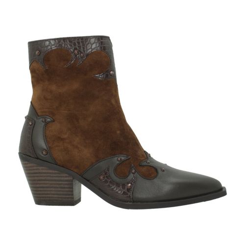 Bottes Noa Harmon 10393pn Route - Noa Harmon - Modalova