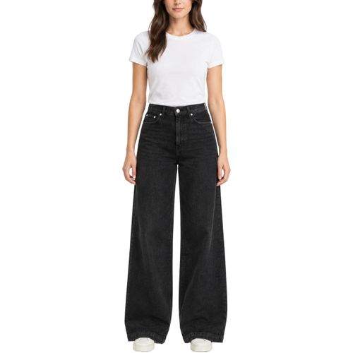 Jeans larges RND091CT583308 - Roy Rogers - Modalova