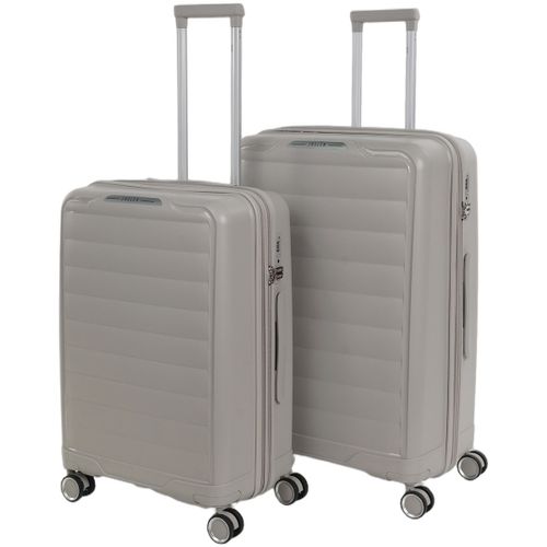 Valise Jaslen Luton - Jaslen - Modalova