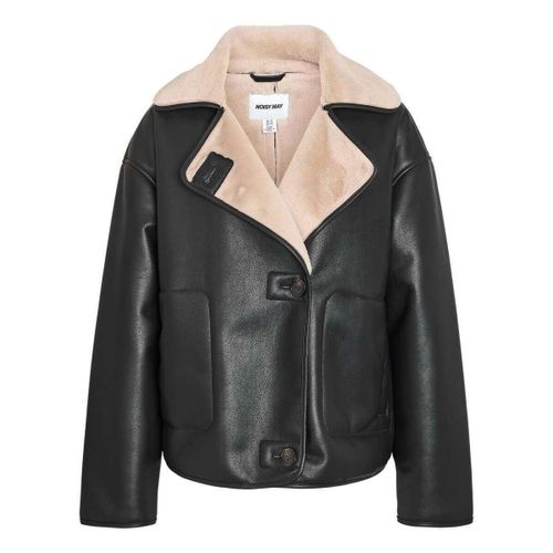 Manteau Noisy May 9755101 - Noisy May - Modalova