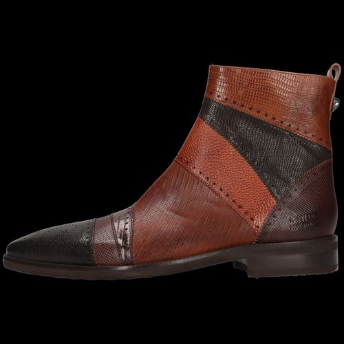 Boots Melvin & Hamilton Elvis 26 - Melvin & Hamilton - Modalova