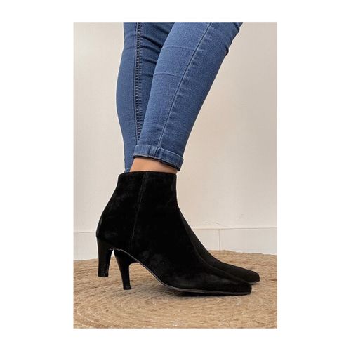 Bottines - Bottines GILDA Noir - Maroli - Modalova