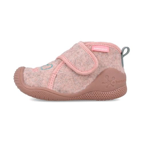 Chaussons bébé 261181 rosa_b032 - Biomecanics - Modalova