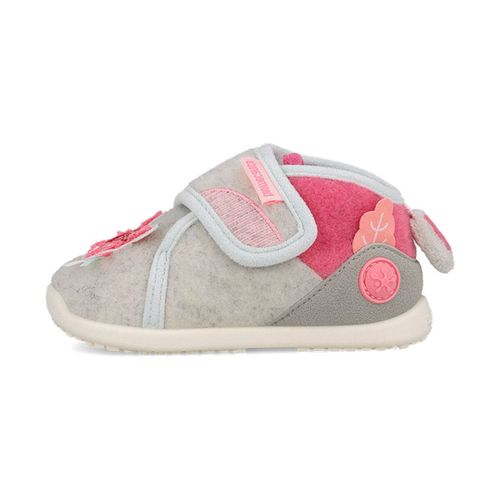 Chaussons bébé 261187g blanco_b050 - Biomecanics - Modalova