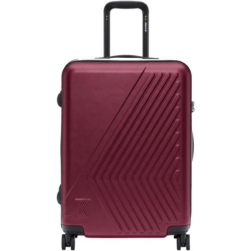 Valise K-Way EUDOXIEUR LOGO - K-Way - Modalova