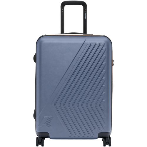 Valise K-Way EUDOXIEUR LOGO - K-Way - Modalova