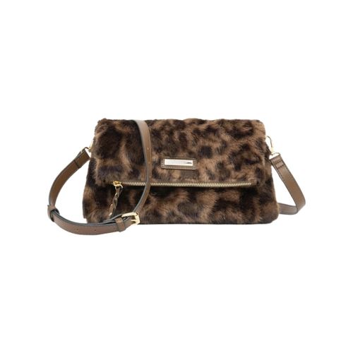 Sac Bandouliere Sac porte travers Tigra Ref 69257 Leopar - Lollipops - Modalova