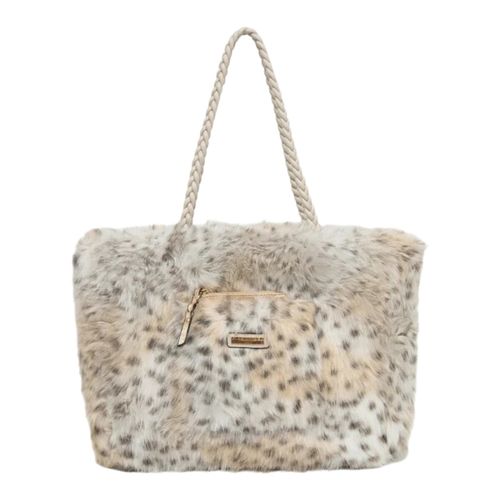 Sac a main Sac porte epaule Tigra Ref 69255 Ivoire - Lollipops - Modalova