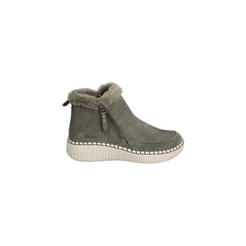 Bottes BOTTINES Wilshire Blvd - Fresh Zip - Skechers - Modalova