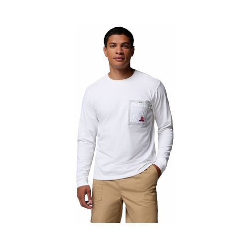 T-shirt Columbia Bonefish - Columbia - Modalova