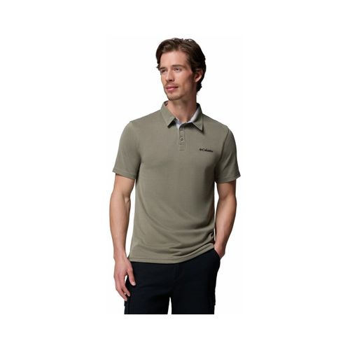 Polo Columbia Nelson - Columbia - Modalova