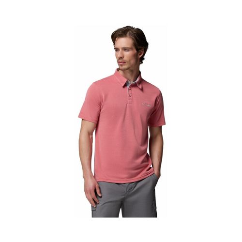 Polo Columbia Nelson - Columbia - Modalova