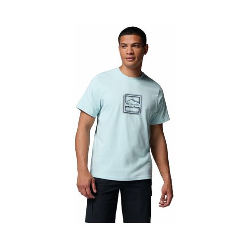 T-shirt Columbia 2155031482 - Columbia - Modalova