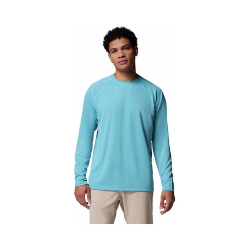 T-shirt Columbia PFG Solar Stream - Columbia - Modalova