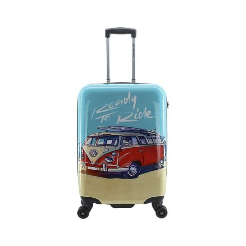 Valise Volkswagen Ready To Ride - Volkswagen - Modalova