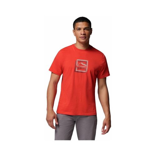 T-shirt Columbia 2155031845 - Columbia - Modalova