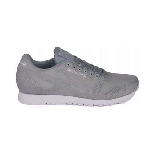 Baskets basses CL Runner Jacquard - Reebok Sport - Modalova