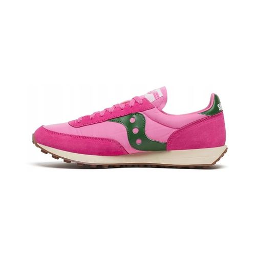 Baskets basses Saucony Trainer 80 - Saucony - Modalova