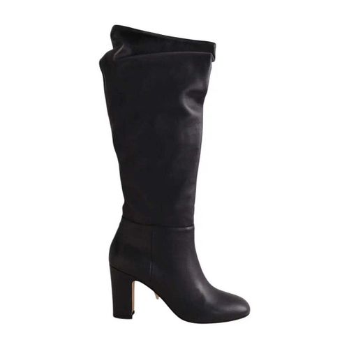 Bottes à talon Bottes Kristen noires - Lk Bennett - Modalova