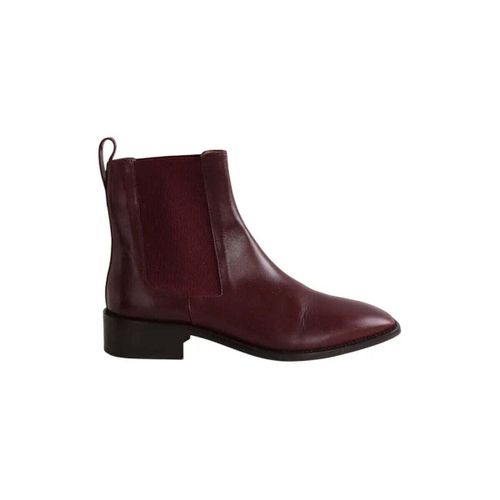 Boots Boots Hattie bordeaux - Lk Bennett - Modalova