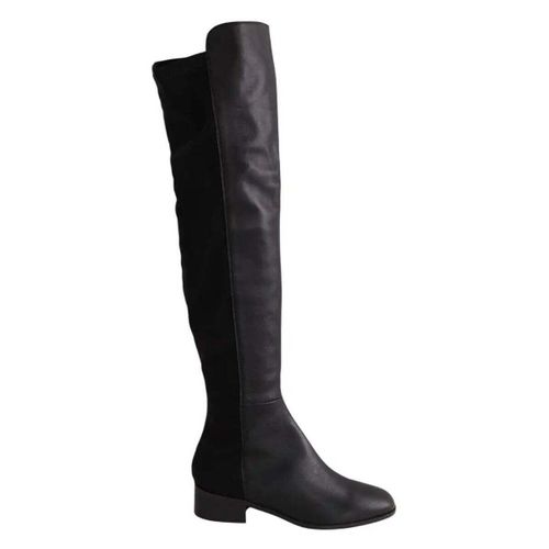 Bottes Bottes Duke noires - Lk Bennett - Modalova