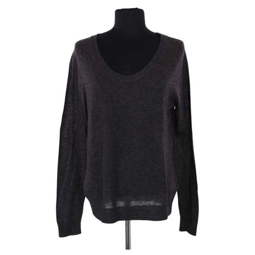Pull Pull anthracite - American Vintage - Modalova