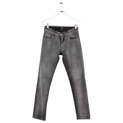 Jeans Vintage Jean droit gris - Vintage - Modalova