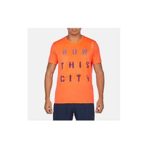 T-shirt Reebok Sport AX9788 - Reebok Sport - Modalova
