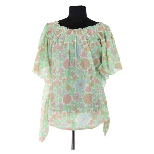 Blouses Manoush Blouse verte - Manoush - Modalova