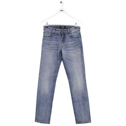Jeans Vintage Jean droit bleu - Vintage - Modalova
