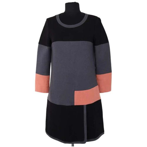Robe courte Robe grise - See by Chloé - Modalova