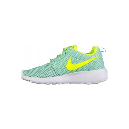 Baskets basses Nike Roshe Run - Nike - Modalova