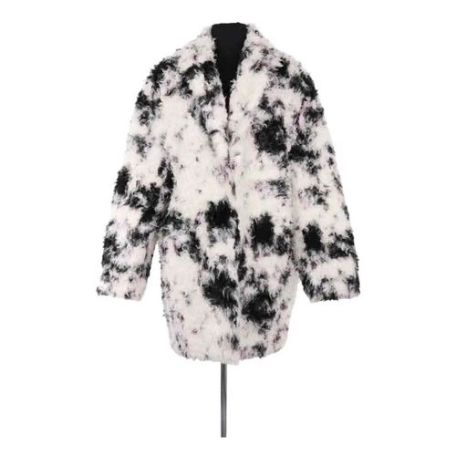 Manteau Manoush Manteau blanc - Manoush - Modalova