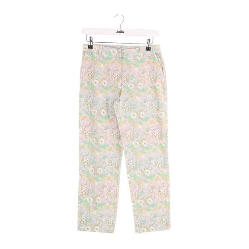Pantalon Pantalon droit vert - Manoush - Modalova