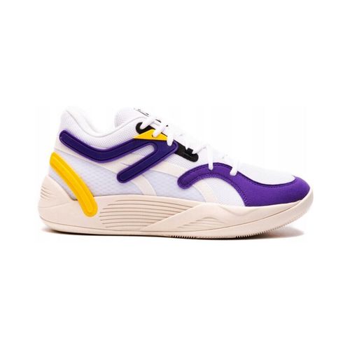 Baskets Puma TRC Blaze Court - Puma - Modalova