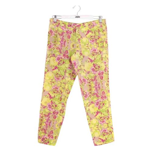 Pantalon Maje Pantalon droit jaune - Maje - Modalova