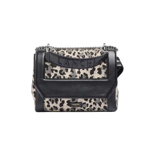 Sac à main Sac Rabat Ninon MCO Noir - Lancel - Modalova