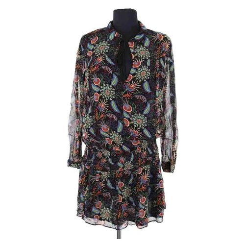 Robe courte Robe multicolore - 1964 Shoes - Modalova