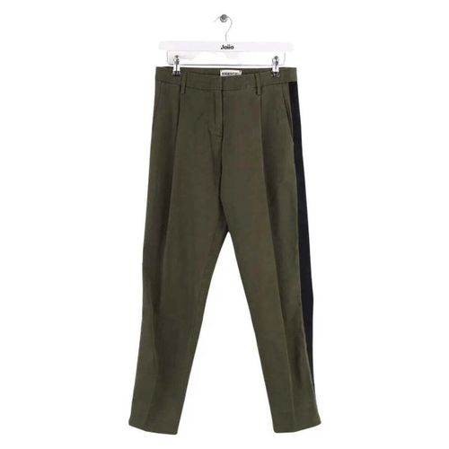 Pantalon Essentiel Pantalon kaki - Essentiel - Modalova